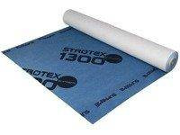 Unterdeckbahn Foliarex Strotex Supreme 170 g/m²