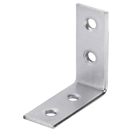 [KW-03] Tischlerei Engwinkel für Bauwesen Montage 40 x 40 x 15 x 2 mm