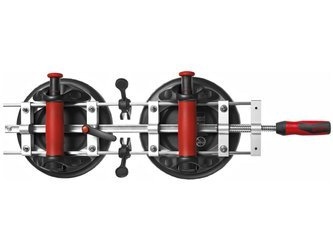 Bessey PS 130 groß und stark Plattenspanner