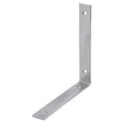 [KW-10] Tischlerei Engwinkel für Bauwesen Montage 120 x 120 x 20 x 2 mm
