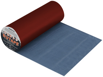 Butyl Aludichtband 300 mm x 10 m PAROTEC BuTape