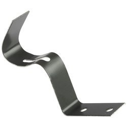 Firstklammer Typ 470.163 Parotec für Röben / Jungmeier Firstzeigel