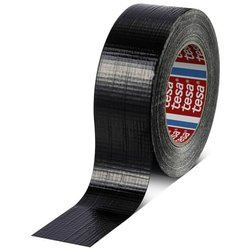 tesa® 4613 Standard Steinband, PE laminiertes Standard Duct Tape