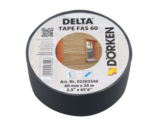 Universelles Klebeband Delta Tape Fassade (20 lfm)