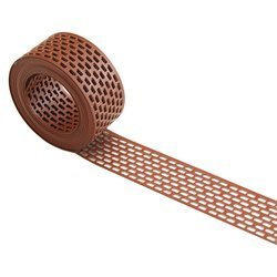 Traufgitter, Vogelschutzgitter Parotec 50 mm x 5 m