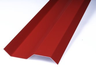 Wandanschluss- / Kaminanschluss- Leiste 1 m Parotec