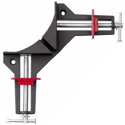Bessey WS1 Winkelspanner mit 2 Spindeln