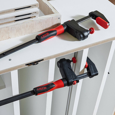 Getriebezwinge Bessey GearKlamp GK