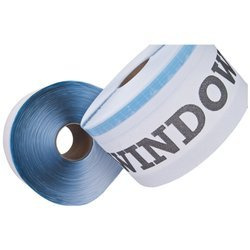 Dichtstreifen für Fensteranschlusse im Außenbereich Soudal SWS System: Folienband Outside