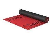 Unterdeckbahn Corotop® RED STRONG 180+ mit 2 Klebestreifen