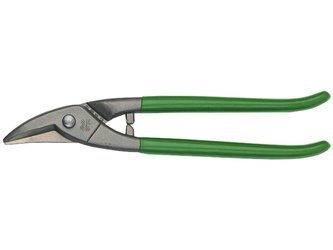 Loch‑Schere Bessey Erdi D107