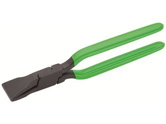 Gerade Falzzange Freund Gewerbe Eingelegt, verschiedene Werkbreiten