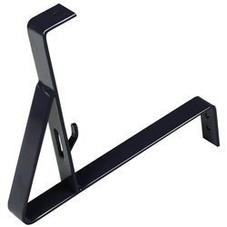 Schneefanggitter Halterung Parotec für alle Verlegungsarten von Biberschwanzziegel