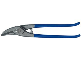 Rundloch‑Schere Bessey Erdi D208
