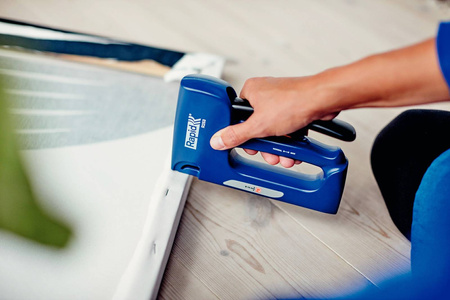Handtacker R253 Rapid 