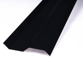 Wandanschluss- / Kaminanschluss- Leiste 1 m Parotec