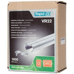 Zaun-Ringklammer Rapid VR22