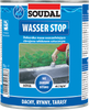 Imprägnierende Dachbeschichtung Soudal Wasser Stopp