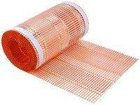 Anti Moos Firstrolle Gratrolle völlig aus Kupfer Parotec dRoll