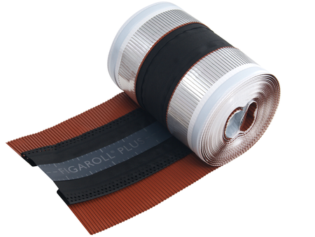 First und Grat Rolle Braas Figaroll Plus