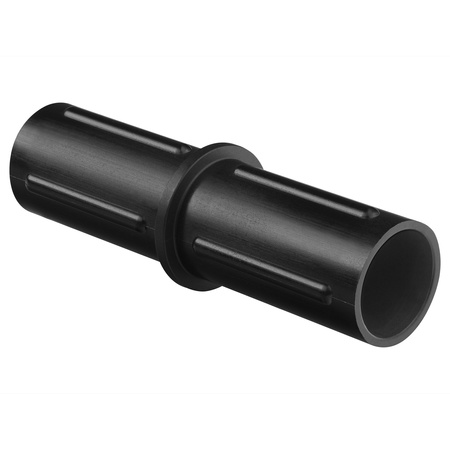 Schneefangrohr Verbinder für 30 mm Schneefangrohren von Parotec