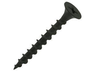 Schrauben für Befestigung von GK-Platten an Holz ⌀3,5 mm x 45 mm, 500 Stück