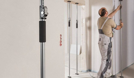 Decken‑ und Montagestütze Bessey ST