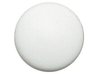 Dekorativer Stopfen für Konfirmationsschrauben Klimas 100 Stck.