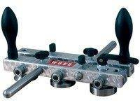 Werkzeug zum Schließen des Winkelstehfalzes Wuko Lock’n’Roller 1040