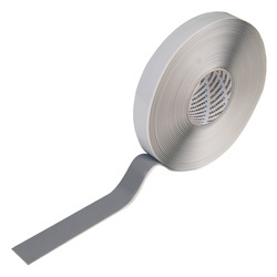 Parotec Doppelseitiges Butyl Klebeband, Selbstklebend Butylband, Selbstdichtendes ButylKleber, Butyldichtband, Flexible Abdichtung, Wasserdichtes, Butylschnur Dicke 3 mm, Grau