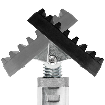 Decken‑ und Montagestütze Bessey ST