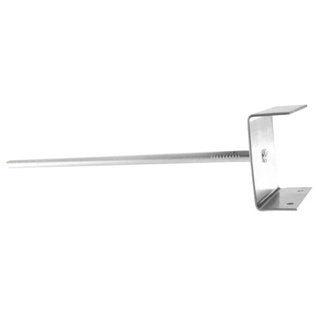 Firstlattenhalter / Firstlattennagel Parotec