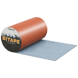 Bitumen Aludichtband 300 mm x 10 m Parotec BiTape