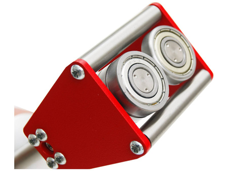 Biegwerkzeug Wuko Mini Bender