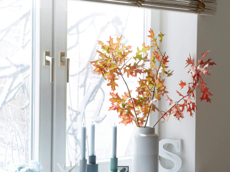 Wärmedämmfolie für Fenster tesamoll® Thermo Cover