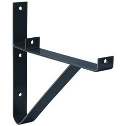 Laufroststütze / Dachtrittstütze für Wand/Kamin horizontale Montage