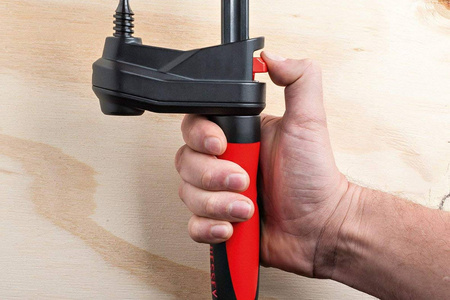 Getriebezwinge Bessey GearKlamp GK
