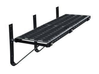 Komplettes Dachtritt Parotec für Kamin oder Wand