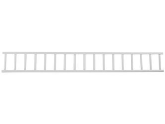 Schneefanggitter Einzelelement Parotec 20 cm hoch