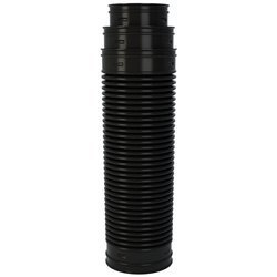 Anschlussrohr für Dachlüfter 150 mm