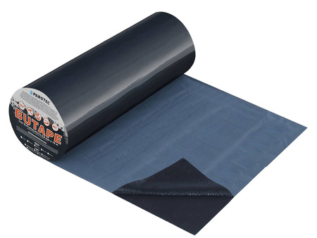 Butyl Aludichtband 300 mm x 10 m PAROTEC BuTape