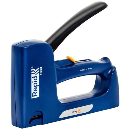Handtacker R253 Rapid 