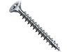 Universalschraube, SPAX Vollgewinde, Senkkopf, T-STAR plus T20, 4CUT, WIROX