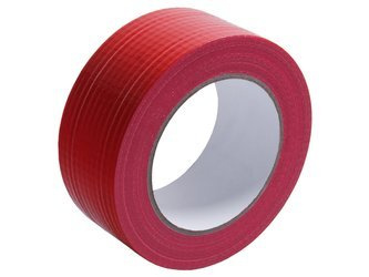 Reparaturband Power Tape Duct 50 y