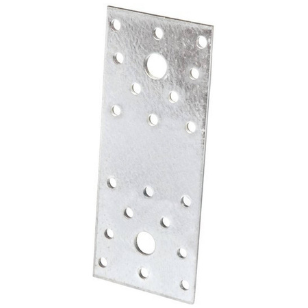 [LPS-04] Tischlerei Spezialverbinder für Bauwesen Montage 176 x 65 x 2,5 mm