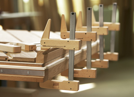 Klemmzwinge Bessey Holz‑Klemmy HKL