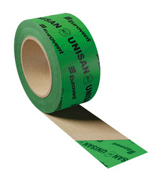 Eurovent UNISAN - einseitiges Universalband 60mm x 25mb