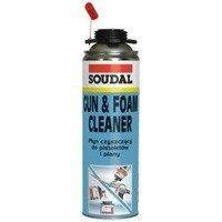 Pistolen- & Schaumreiniger Soudal Gun and Foam Cleaner 500ml
