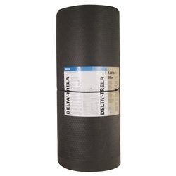 Trennlage, Unterdeckbahn für Metalldächer Dörken Delta Trela