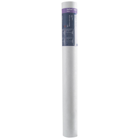 Unterdeckbahn DuPont Tyvek Supro (75m²)
